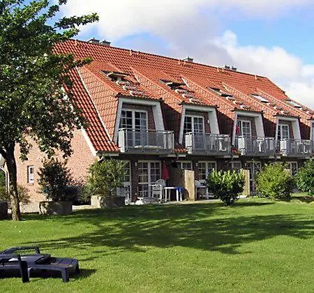 Apartament Am Avalee *