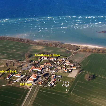 Appartement Am Avalee Insel Poel