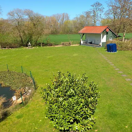 Am Avalee Appartement *