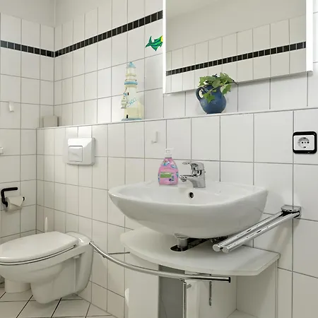 Appartement Am Avalee