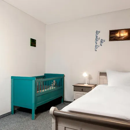 Am Avalee Apartament *