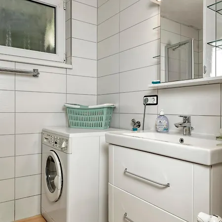 Apartament Am Avalee *