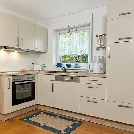 Am Avalee Apartament *