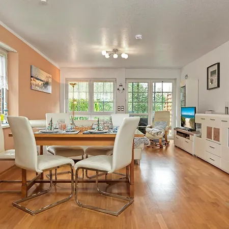 Apartament Am Avalee