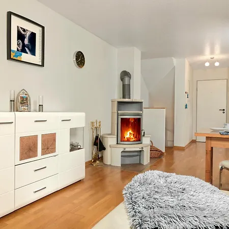 Am Avalee Apartament Wyspa Poel