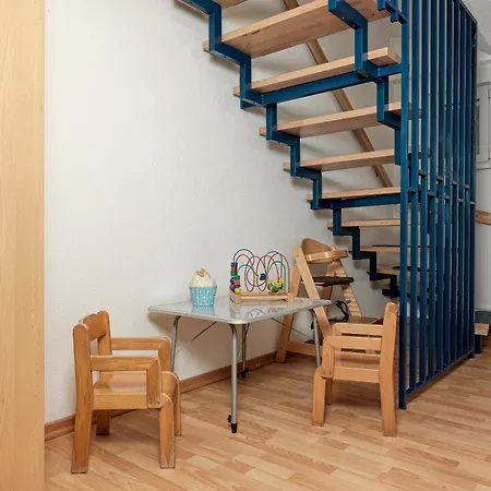 Am Avalee Apartament Wyspa Poel