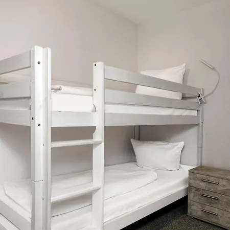 Appartement Am Avalee Insel Poel