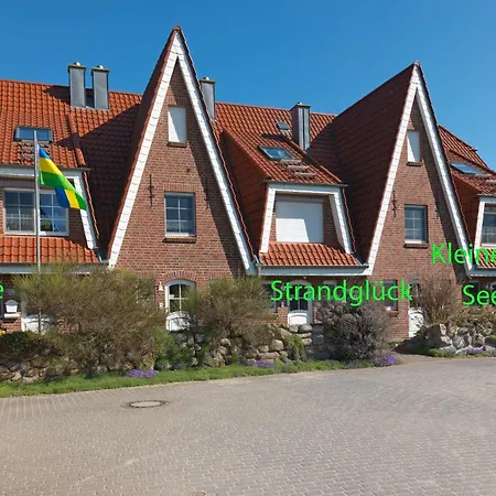 Am Avalee Appartement Insel Poel