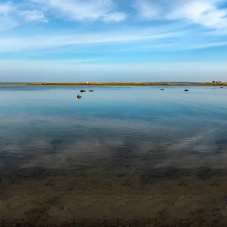 Am Avalee Insel Poel