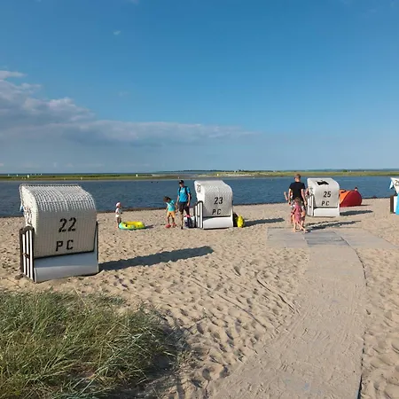 Appartement Am Avalee *