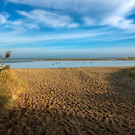 Am Avalee Insel Poel