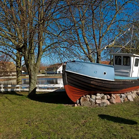 Am Avalee Apartament *