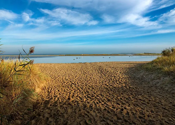 Am Avalee Insel Poel
