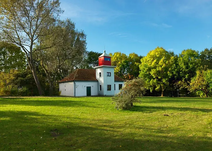 Am Avalee * Insel Poel