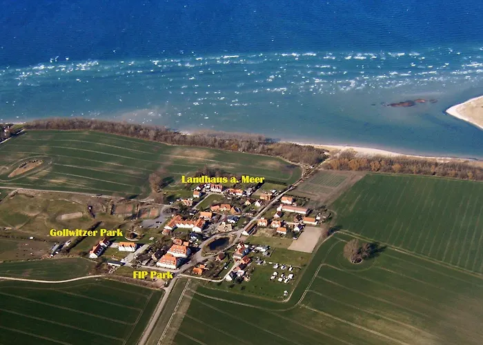 Am Avalee * Insel Poel